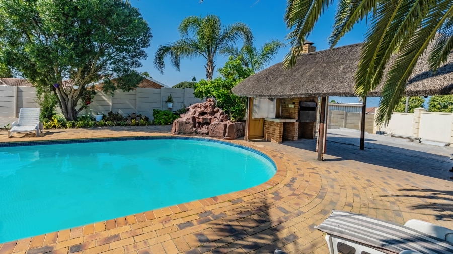 0 Bedroom Property for Sale in Brackenfell South Western Cape